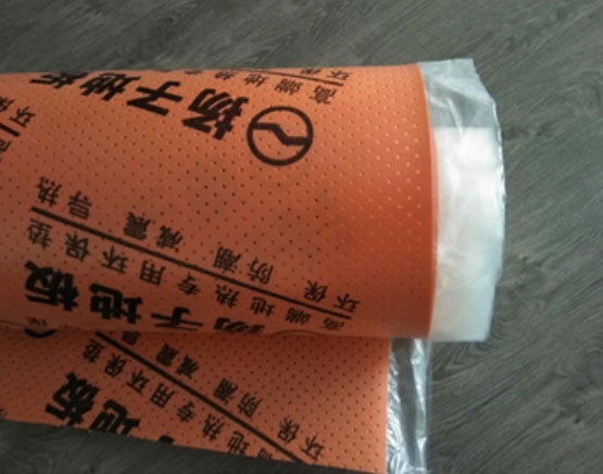 發明專利純91视频网站在线观看地熱地板安裝輔材有哪些要求